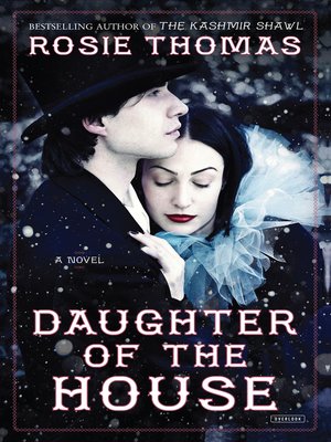 cover image of Daughter of the House